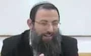 הרב אריאל אלקובי שליטא 1