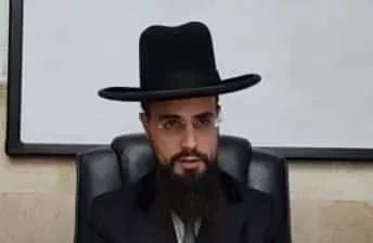 הרב שקד בוהדנה שליטא 1