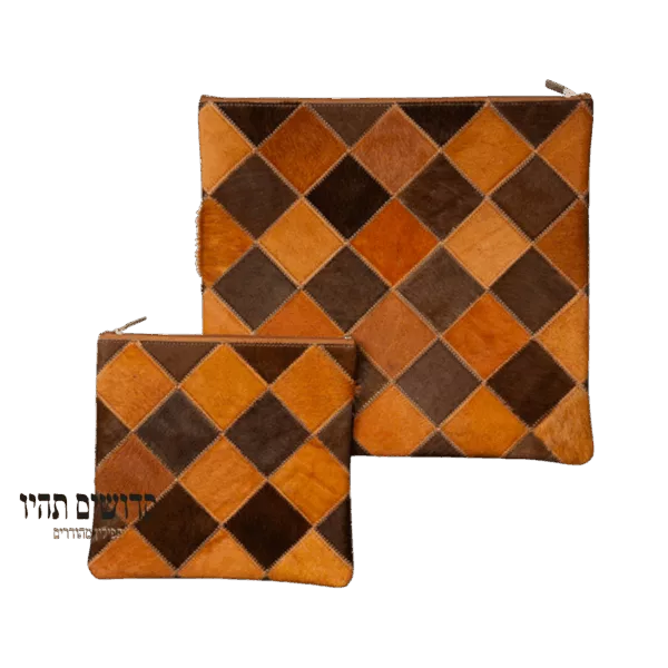 כיסוי לטלית ותפילין דמוי פרווה kisui-talit-tefillin-leregaim-kdoshim