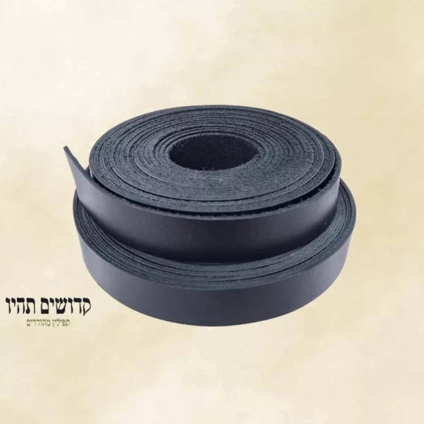 רצועות תפילין